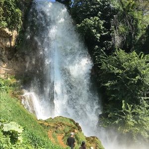 Meet your Posher, Dimitra